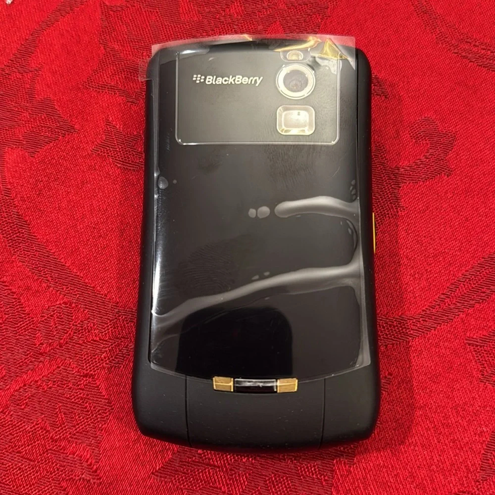 Nextel Blackberry curve 8350i new in box